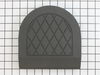 Black Trivet – Part Number: W135-0384