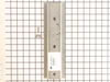 Fibre Burner Cover – Part Number: W135-0394