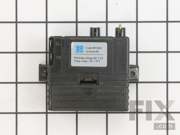 10426044-1-M-Napoleon-W190-0017-Dc Spark Unit Control