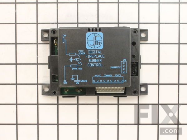 10426048-1-M-Napoleon-W190-0029-Ipi Board