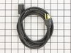 Power Cord – Part Number: W195-0004