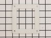 Convection Blower Gasket – Part Number: W290-0113