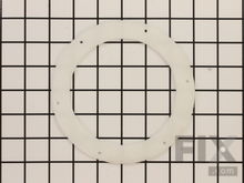Combustion Blower Motor Mounti – Part Number: W290-0120