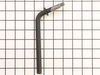 Door Handle – Part Number: W325-0018