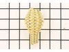 Spring Handle Large – Part Number: W325-0045
