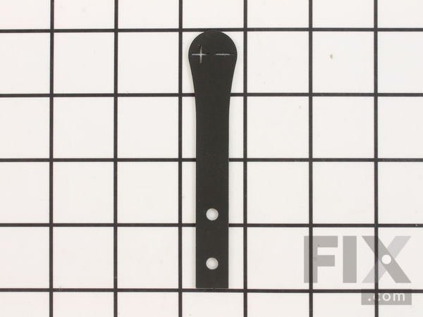 10426136-1-M-Napoleon-W325-0048-Primary Air Control Handle