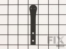 Primary Air Control Handle – Part Number: W325-0048