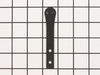 Primary Air Control Handle – Part Number: W325-0048