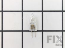 10W Bulb – Part Number: W387-0006