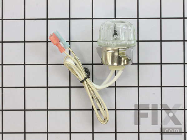 10426165-1-M-Napoleon-W387-0011-High Temperature Light Assembl