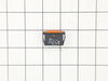 Amber Light – Part Number: W405-0001