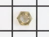 Nut, Hex Brass – Part Number: W450-0028