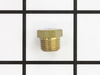 #53 Front Burner Orifice - Lp – Part Number: W455-0033