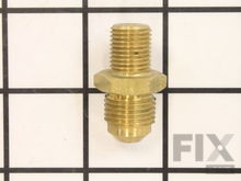 Propane Orifice - #43 – Part Number: W455-0076