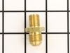 Natural Gas Orifice - #25 – Part Number: W455-0077