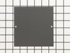 Fresh Air Cover Plate – Part Number: W500-0064