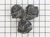 Charcoal Lumps – Part Number: W550-0002