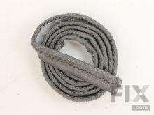Glass Gasket – Part Number: W562-0009