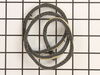 Glass Gasket (2 Pc - Side) – Part Number: W562-0012