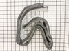 Glass Gasket – Part Number: W562-0025
