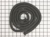 Gasket, Door Glass – Part Number: W562-0064