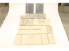 Complete Brick Set – Part Number: W580-0001