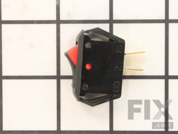 10426343-1-M-Napoleon-W660-0009-On/Off Switch