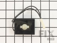 Variable Speed W/O Pal Nut Switch – Part Number: W660-0019