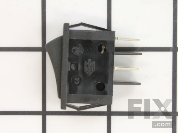 10426346-1-M-Napoleon-W660-0023-Main Power Switch