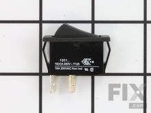 Power Switch – Part Number: W660-0058