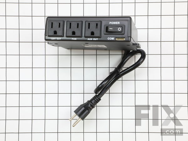 10426367-1-M-Napoleon-W660-0086-Switch, Fan Control