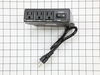 10426367-1-S-Napoleon-W660-0086-Switch, Fan Control