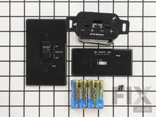 Switch, Proflame S-receiver – Part Number: W660-0104