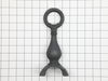 Andirons – Part Number: W715-0628