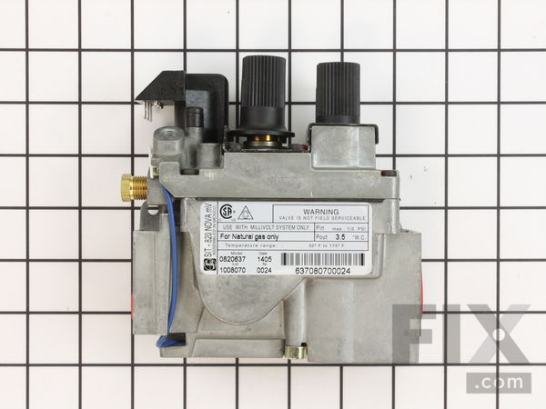 10426411-1-M-Napoleon-W725-0030-Valve - Ng
