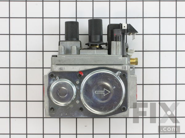 10426412-1-M-Napoleon-W725-0031-Valve - Lp