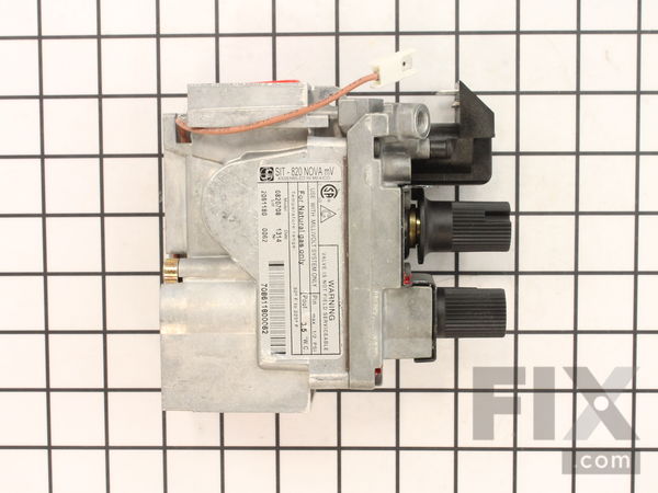 10426420-1-M-Napoleon-W725-0042-Sit Valve - Ng