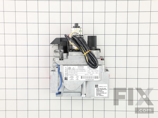 10426424-1-M-Napoleon-W725-0047-Natural Gas Valve - Modulating