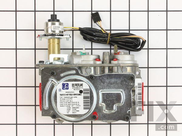 10426430-1-M-Napoleon-W725-0056-Natural Gas Modulating Elec. V