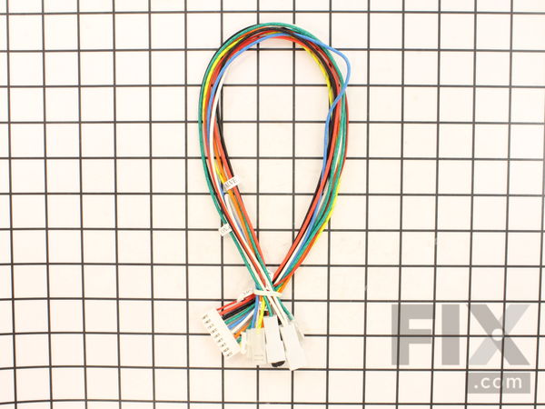 10426445-1-M-Napoleon-W750-0192-Wire, Harness Ipi Board