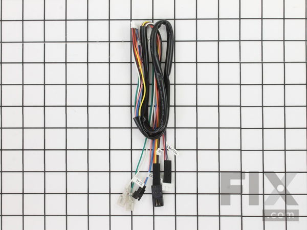 10426455-1-M-Napoleon-W750-0221-Wire Harness, Gtmf