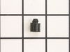 Black Silicone Lid Bumper – Part Number: Z510-0003