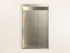 Side Burner Lid – Part Number: 04000029A0