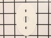 Temperature Gauge Heat Insulating spacer – Part Number: 05000038A0