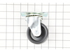 Swivel Caster With Brake – Part Number: 05000737A0