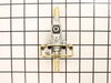 Main Gas Valve – Part Number: 09000219A0