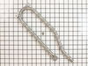 Small Main Burner – Part Number: 10000284A0