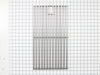 Main Burner Cooking Grid With Hole – Part Number: 13000382A0