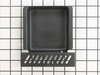 Small Main Burner Grease Tray – Part Number: 20000163A0