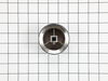 Control Knob – Part Number: 20001439A0